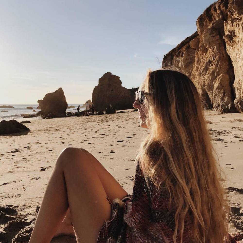 Meet your Posher, Hannah